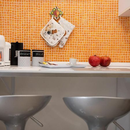 La Casa Di Nana' Locazione Turistica Apartment Palermo Bagian luar foto