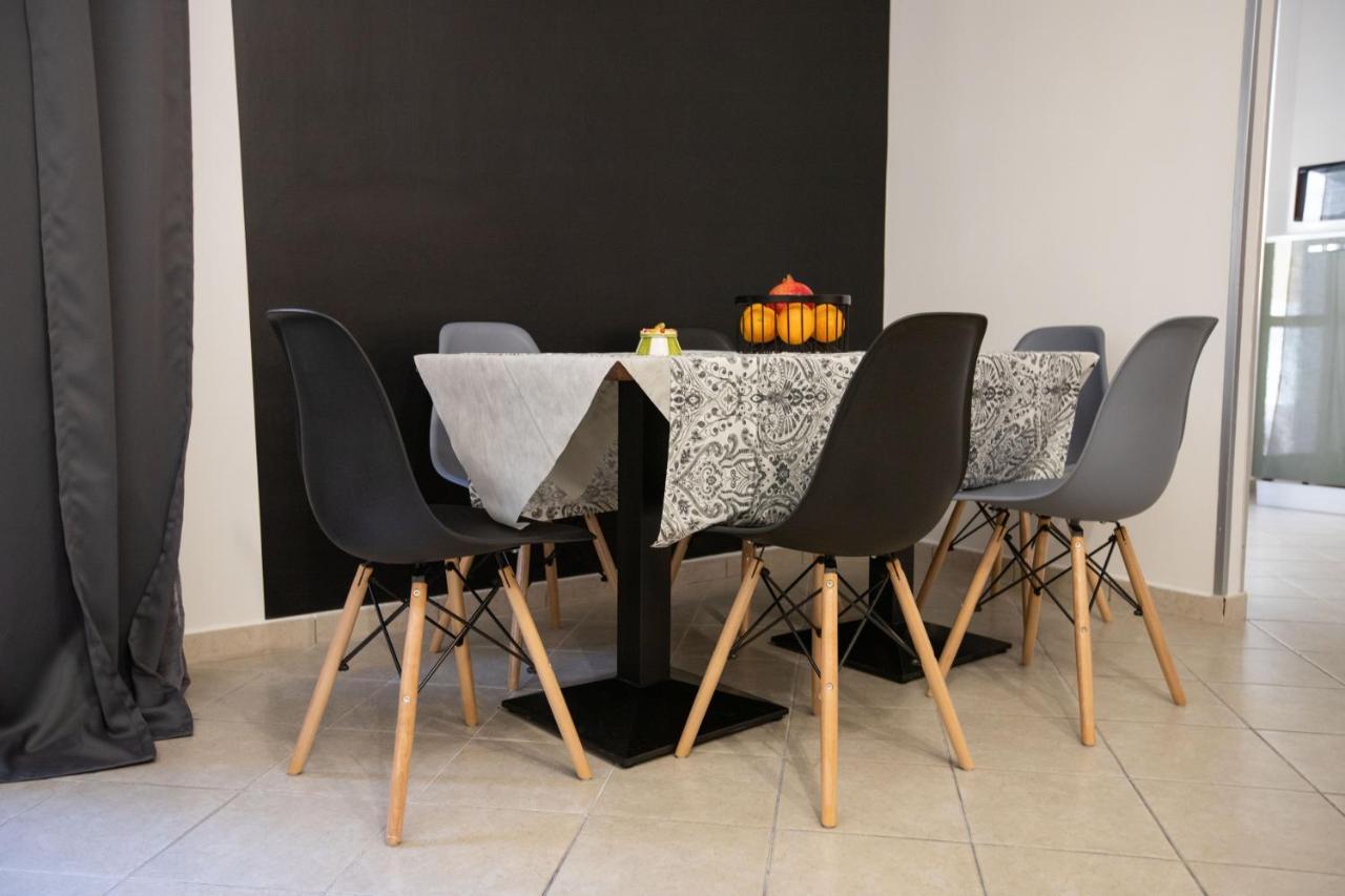 La Casa Di Nana' Locazione Turistica Apartment Palermo Bagian luar foto
