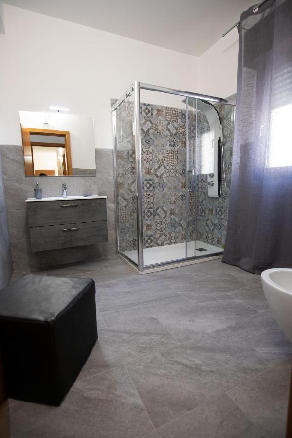 La Casa Di Nana' Locazione Turistica Apartment Palermo Bagian luar foto