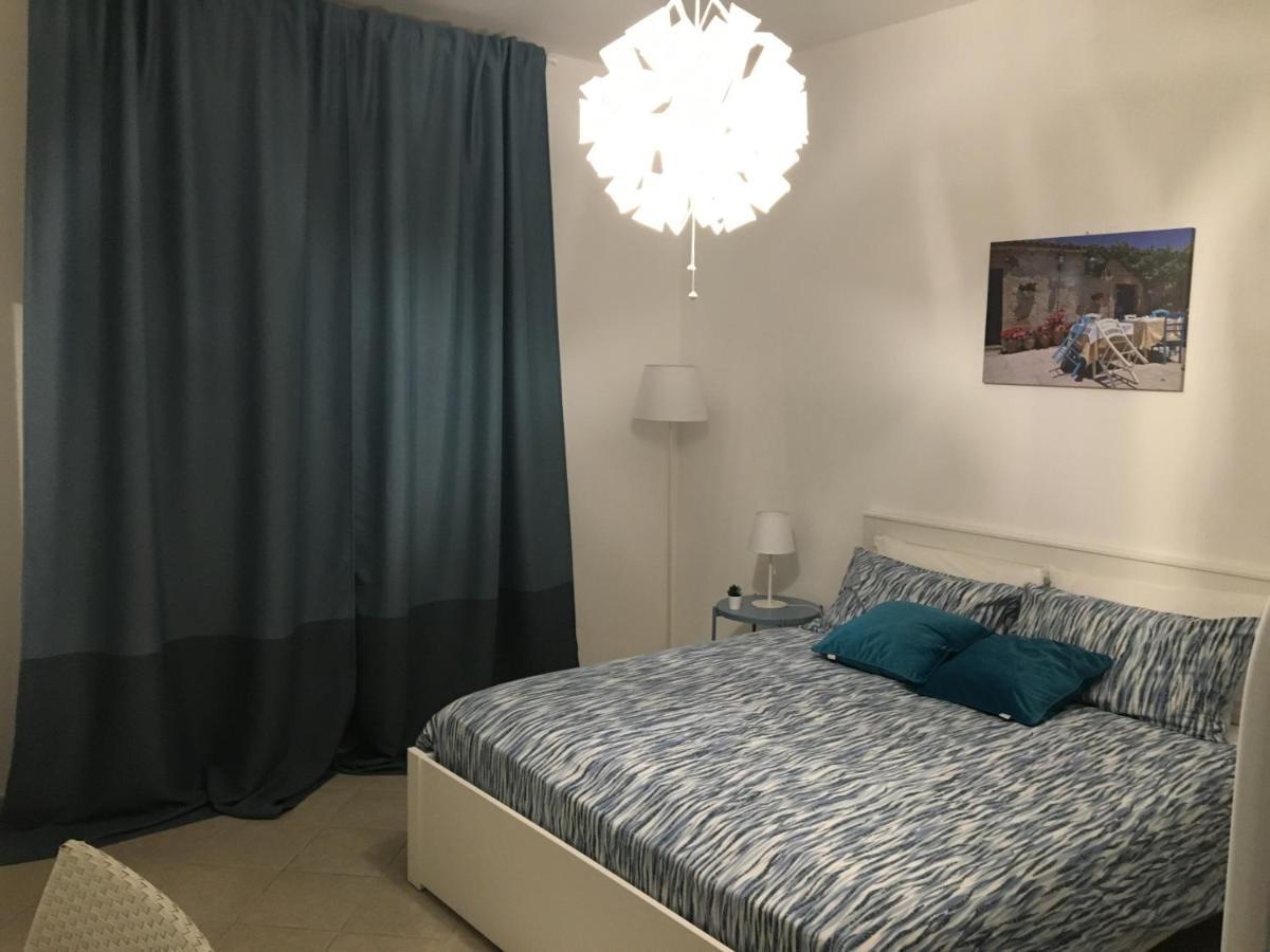 La Casa Di Nana' Locazione Turistica Apartment Palermo Bagian luar foto