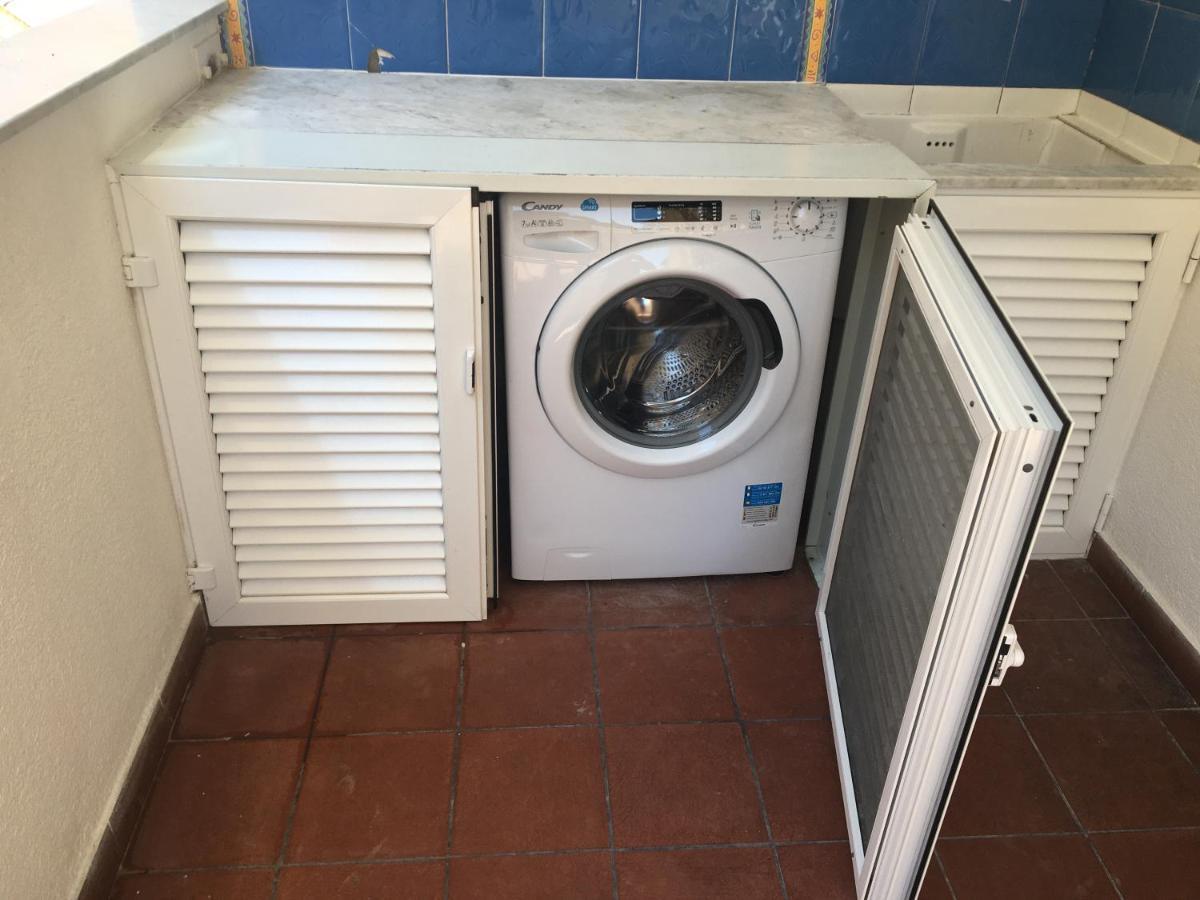 La Casa Di Nana' Locazione Turistica Apartment Palermo Bagian luar foto