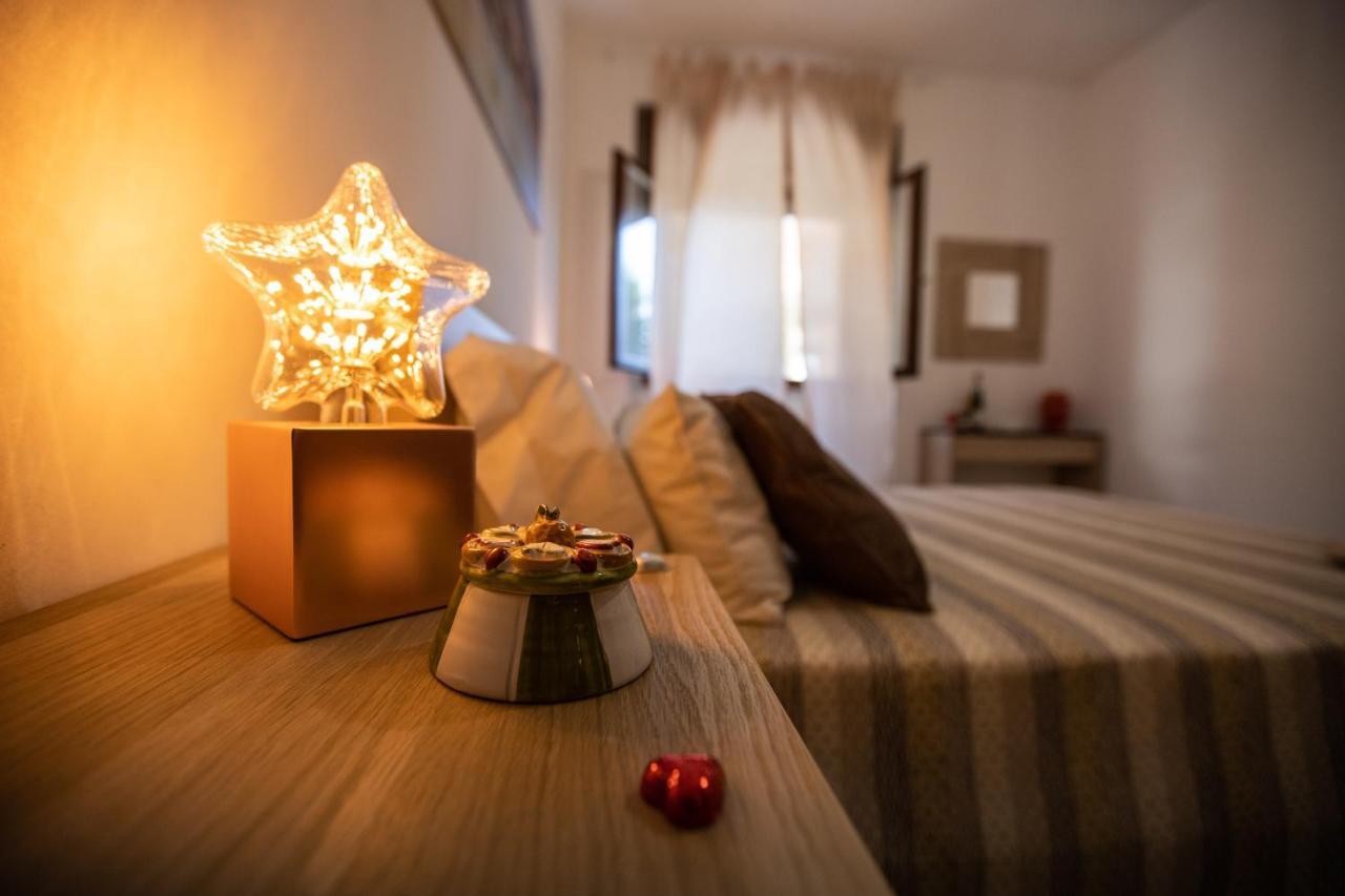 La Casa Di Nana' Locazione Turistica Apartment Palermo Bagian luar foto