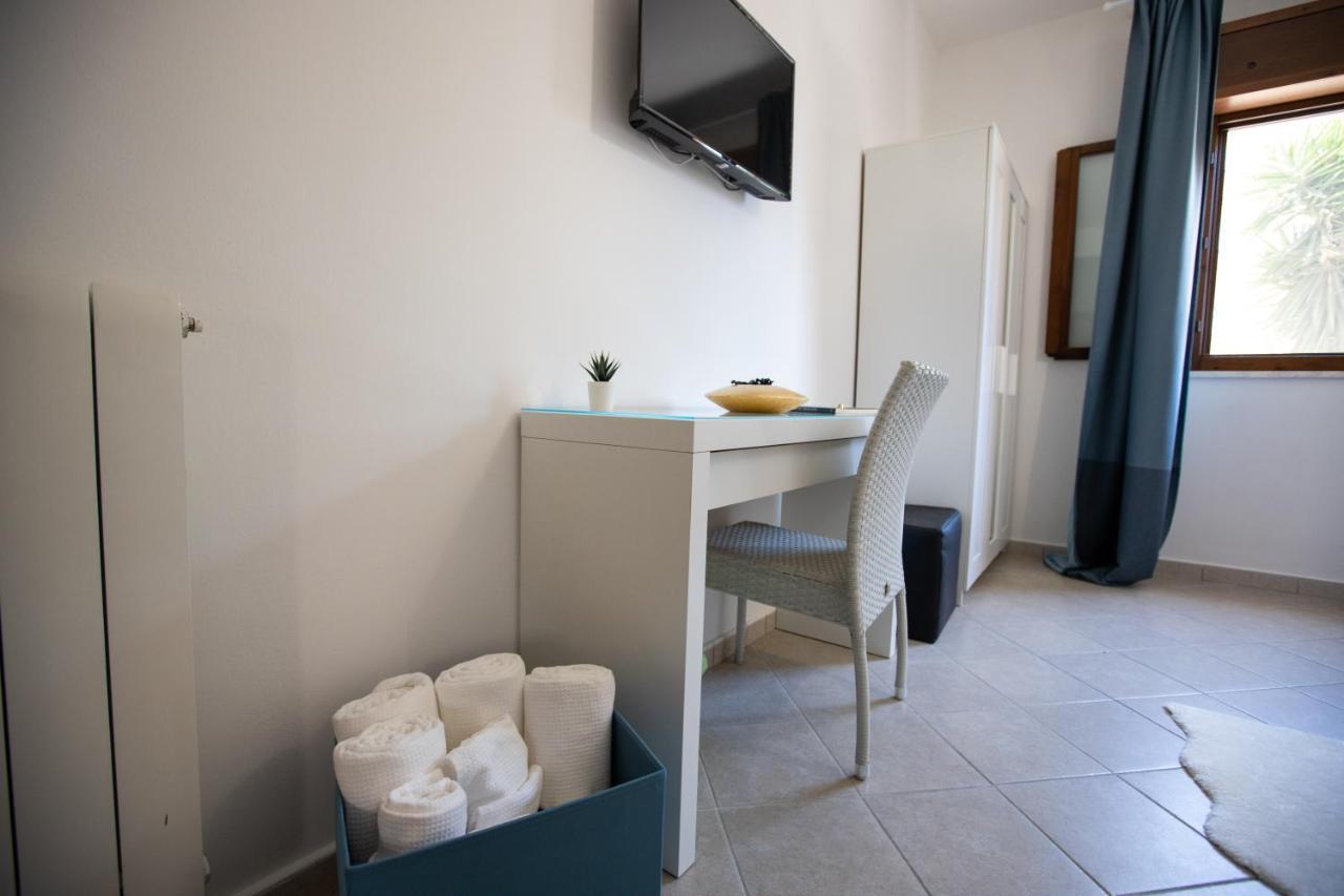 La Casa Di Nana' Locazione Turistica Apartment Palermo Bagian luar foto